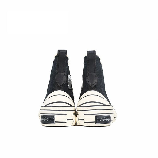 G.O.P. Highs Black
