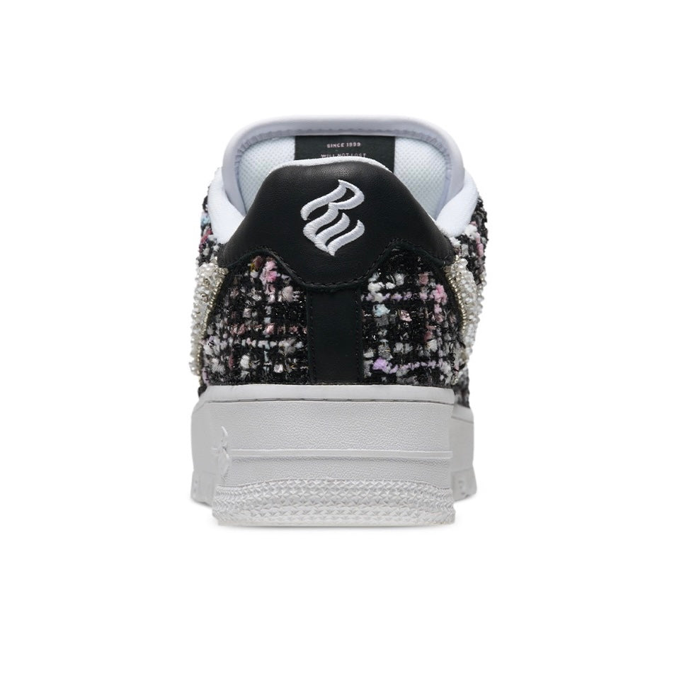 xVESSEL x ROCAWEARFOOTWEAR MID D.B.TWEED
