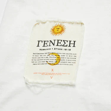 PBP Distressed Tee