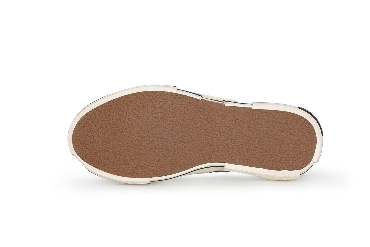 G.O.P. Black Slip On