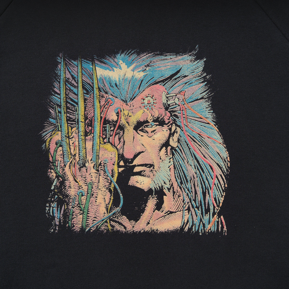 xVESSEL Wolverine Hoodie