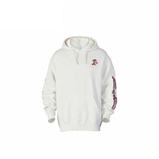 "Take A Ride" Cover Hoodie