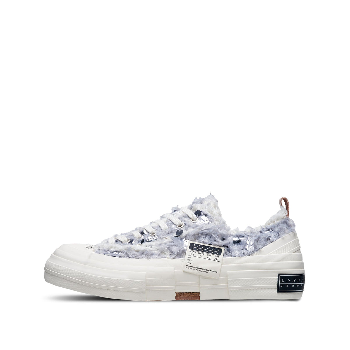 xVESSEL Plain Sparkle