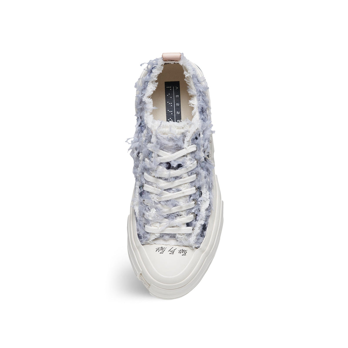 xVESSEL Plain Sparkle