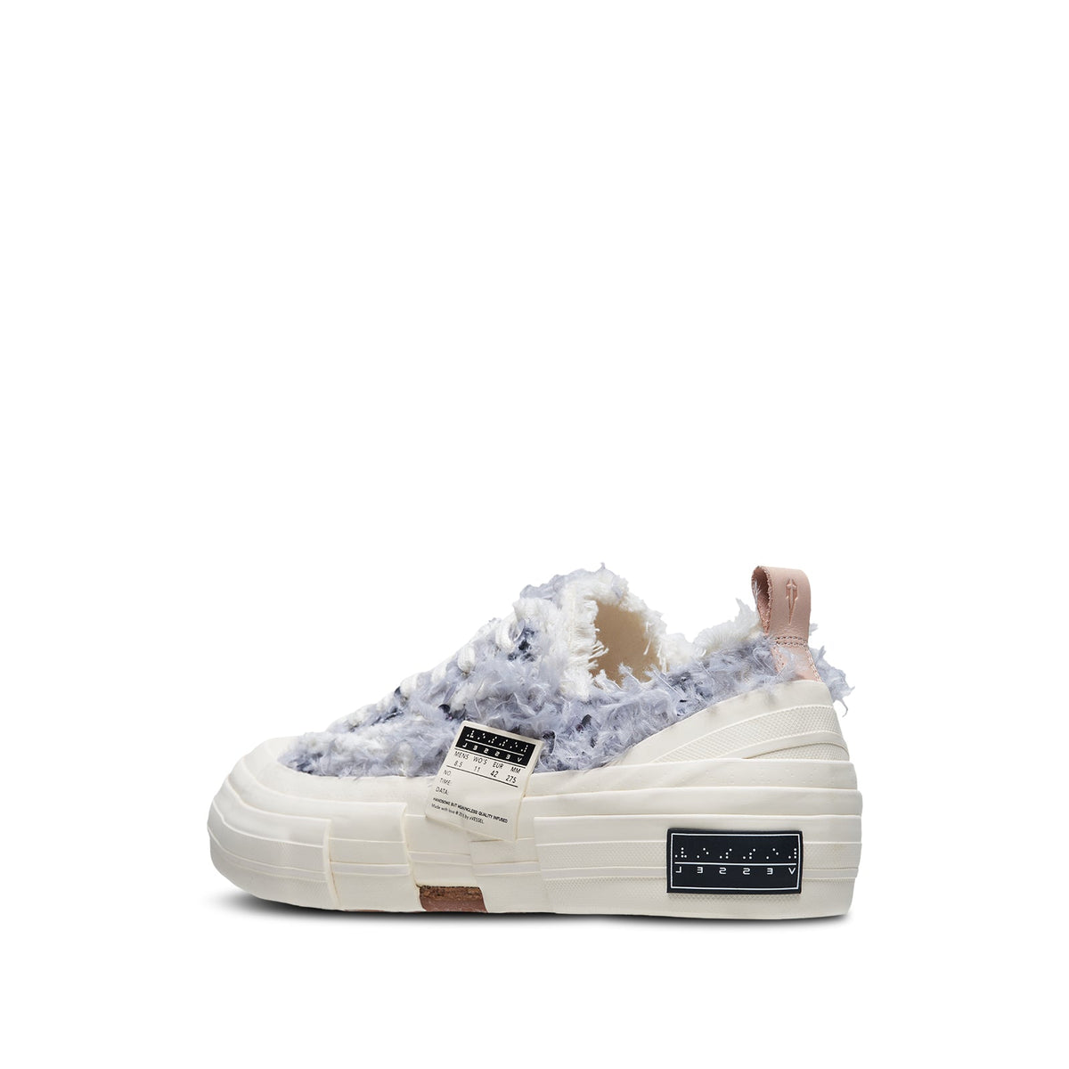 xVESSEL Plain Sparkle