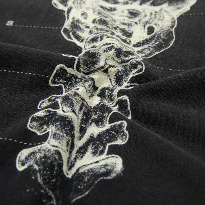 Skull Butterfly’s Tee