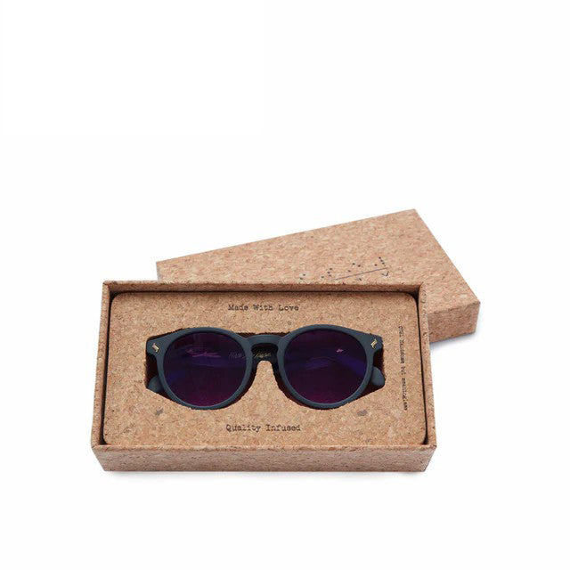 Thorn Sunglasses