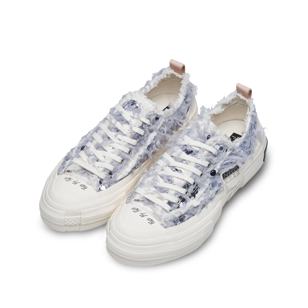 xVESSEL Plain Sparkle