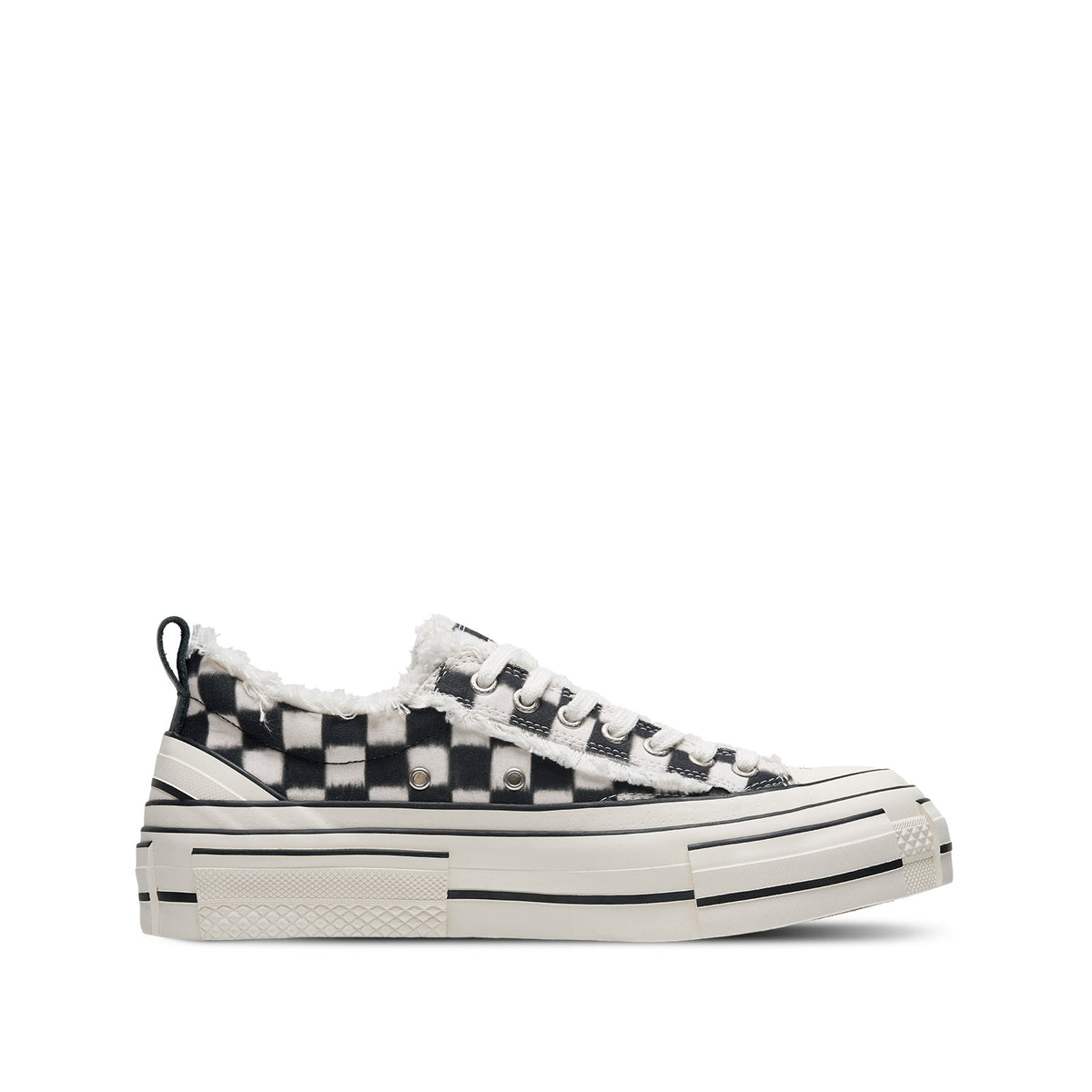 G.O.P. Lows Pixel