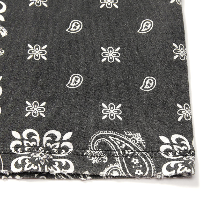 Paisley Tee