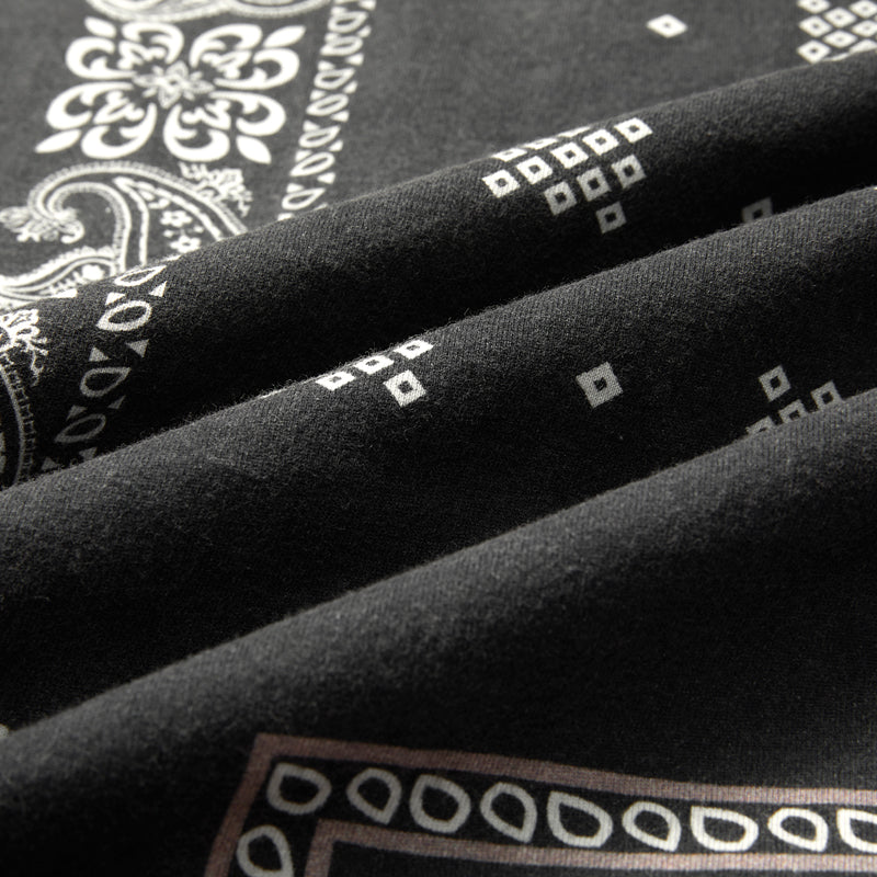 Paisley Tee