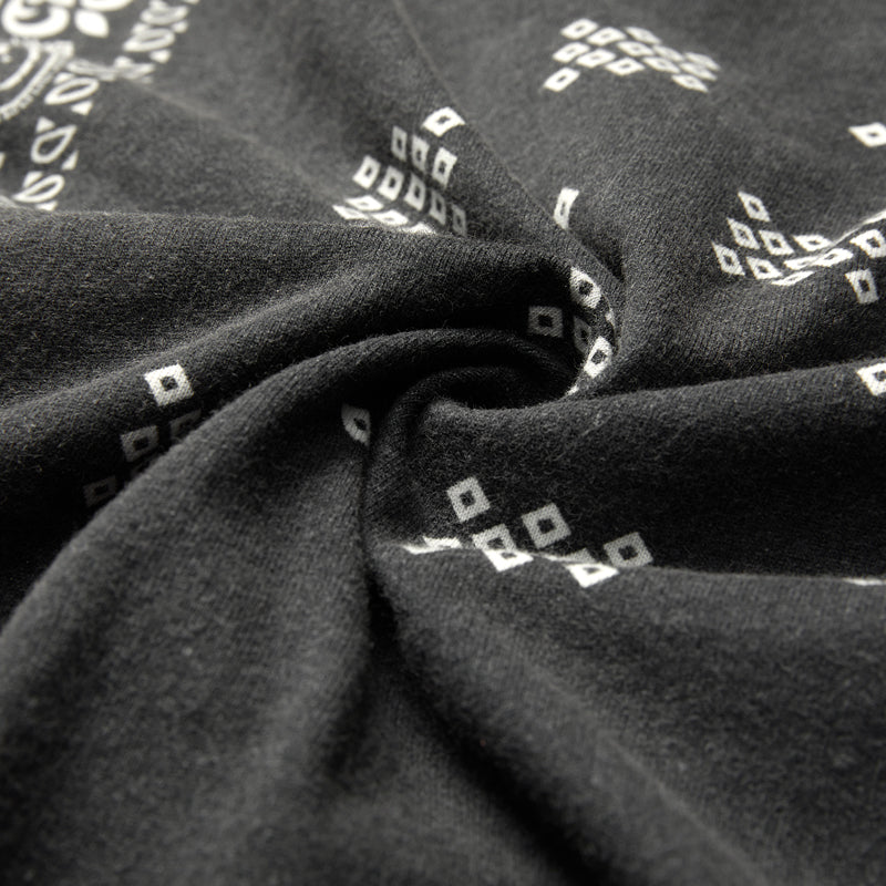 Paisley Tee
