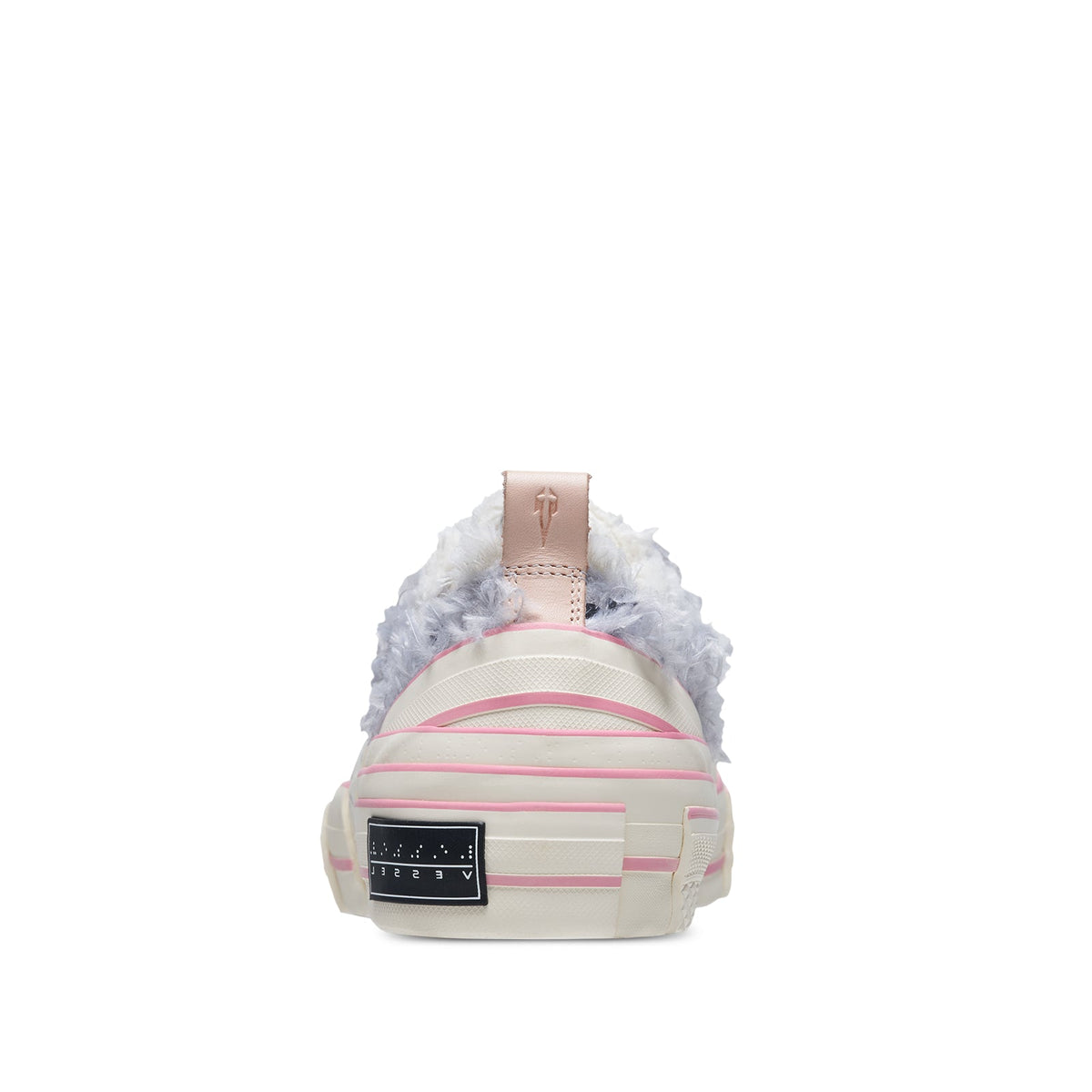 xVESSEL Plain Sparkle