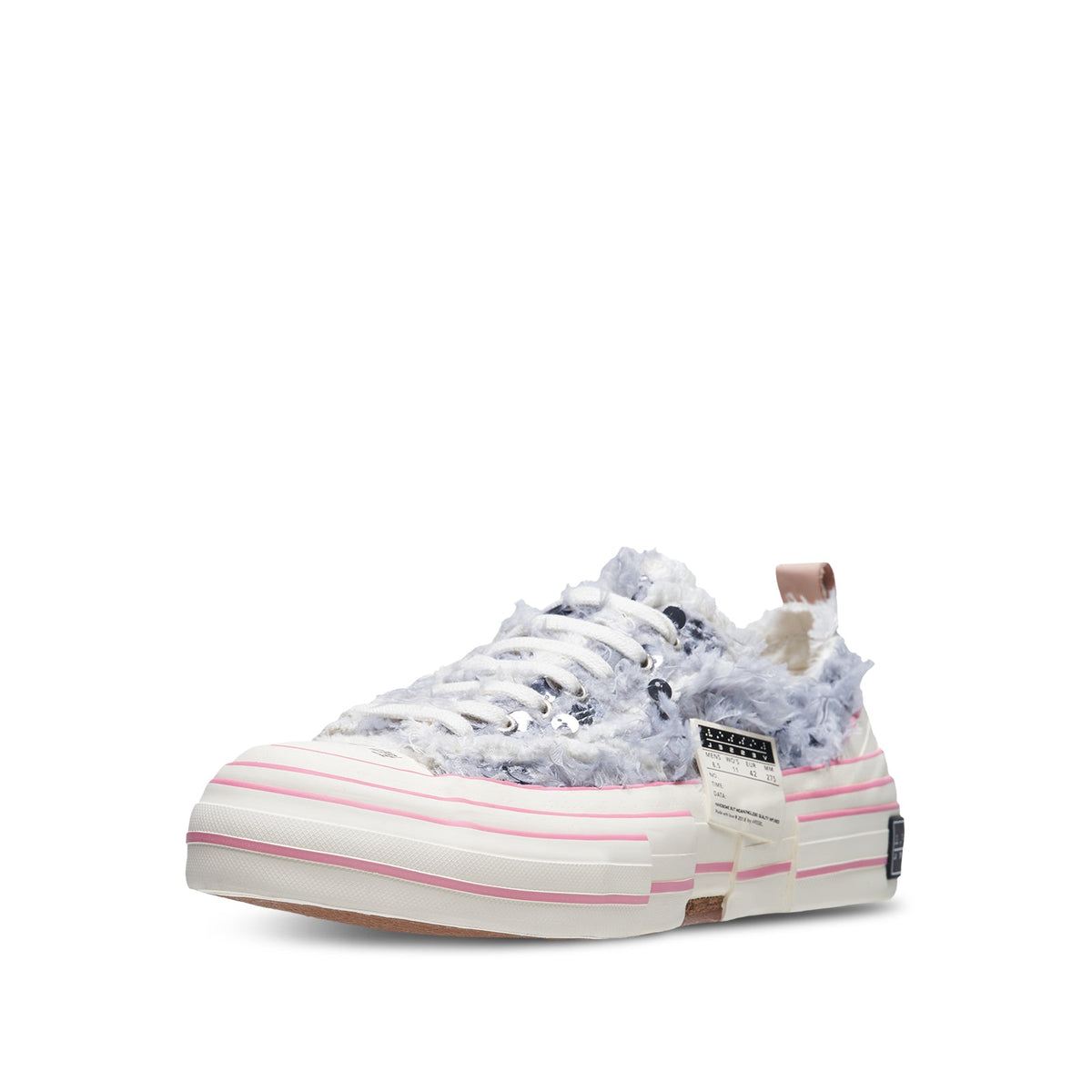 xVESSEL Plain Sparkle