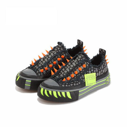 Gigantosaurus Kids Black