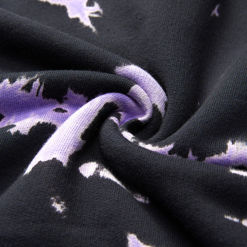 Tie-dye Hoodie
