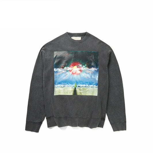 Sunrise Sweater