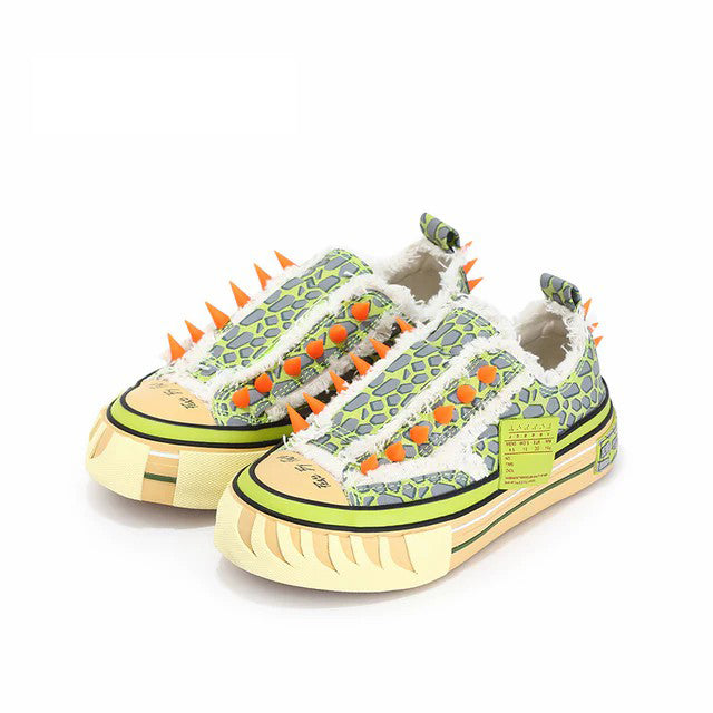Gigantosaurus Kids Green
