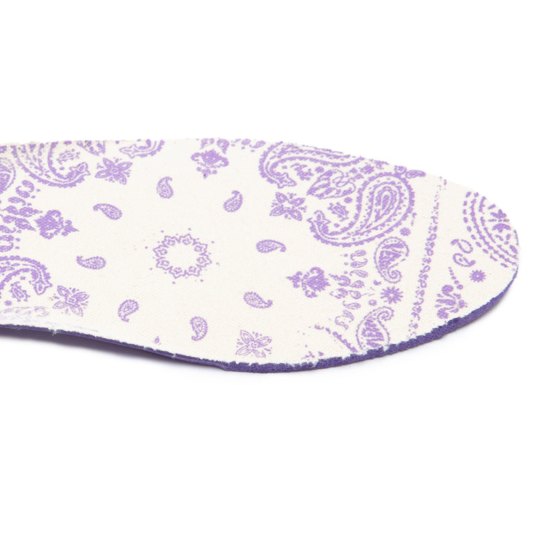 xVESSEL x Nikoand Paisley