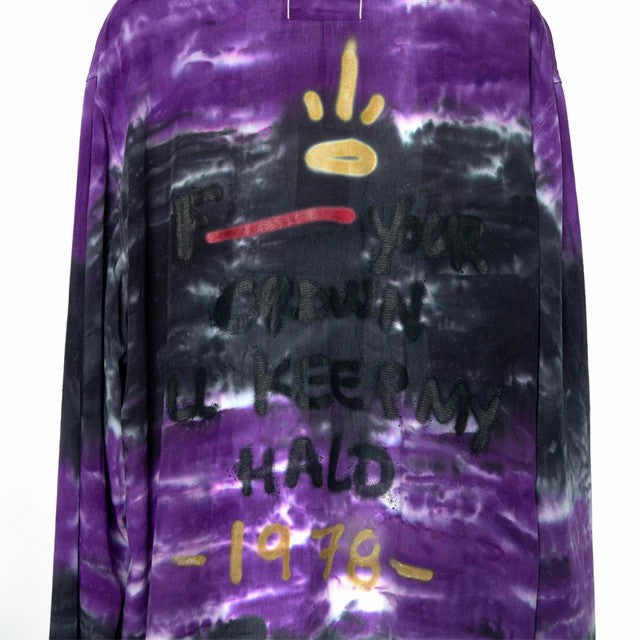 xVESSEL x Street Dance Ⅲ Haori