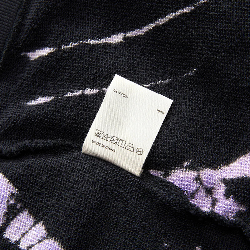 Tie-dye Hoodie