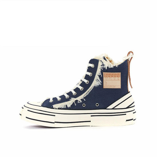 G.O.P Highs Navy