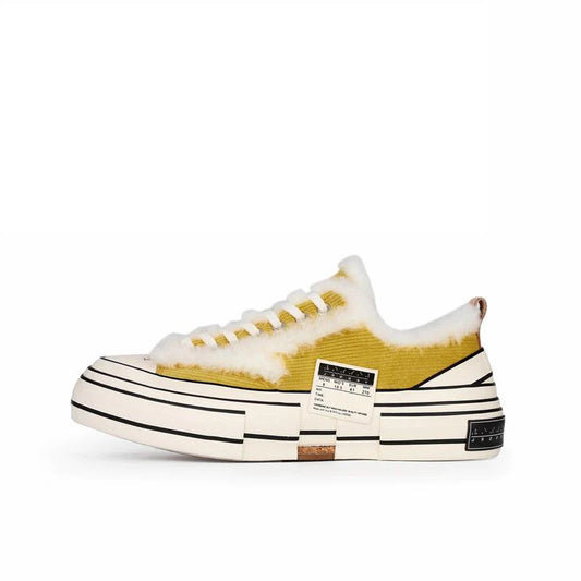 G.O.P. Lows Winter Warmers Yellow