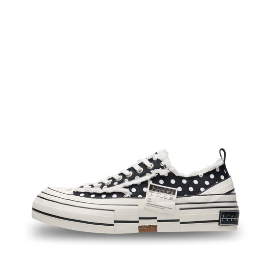 G.O.P. Lows Polka-Dots
