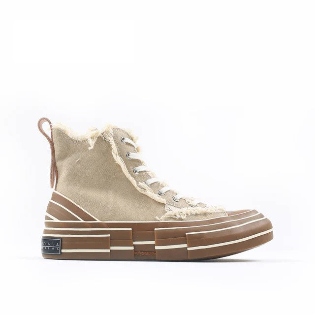 G.O.P. HIGHS Khaki