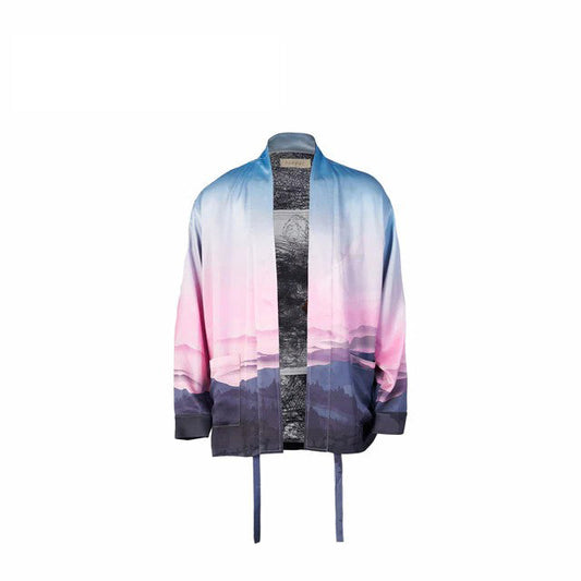 "Take A Ride" Robe