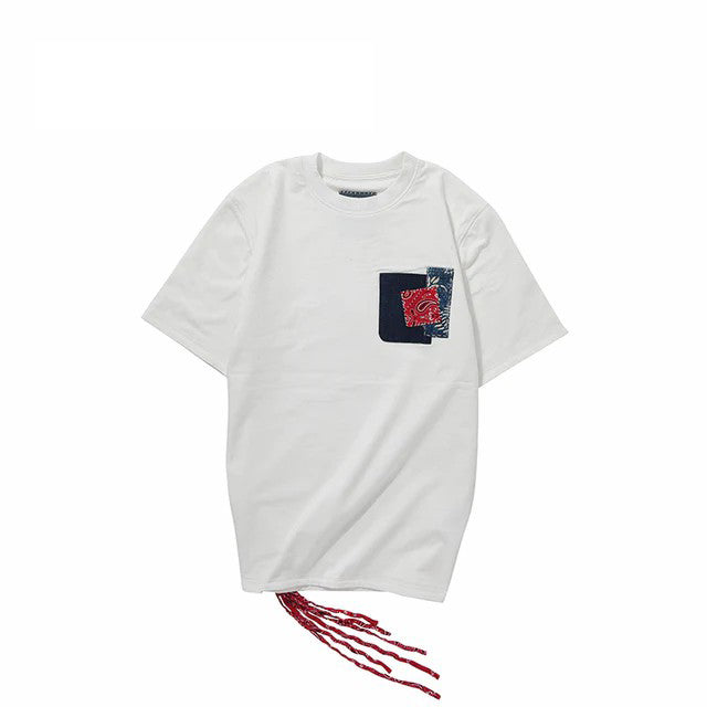 Splice Tee