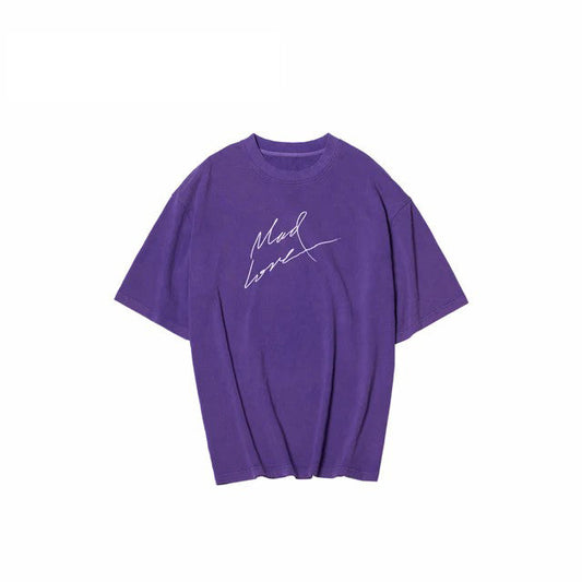 "Take A Ride" T-shirt