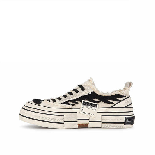 G.O.P. Lows Black Flame