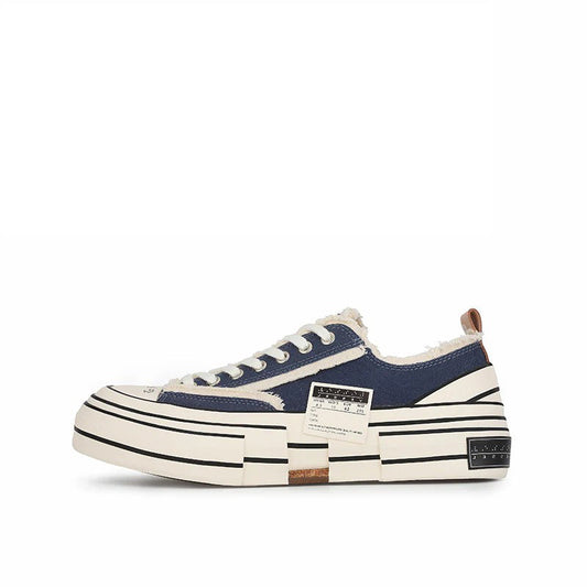 G.O.P. Lows Navy