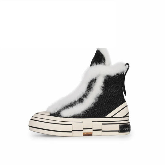G.O.P. Highs winter warmers