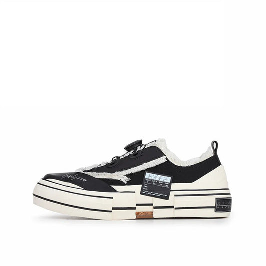 G.O.P.Lows Yohji Tags O.G. Black