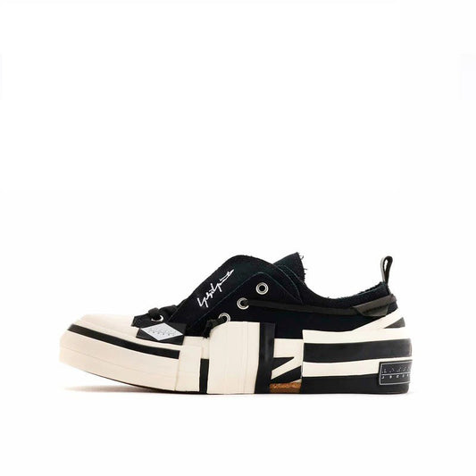 G.O.P Lows for Yohji Yamamoto Black SLS