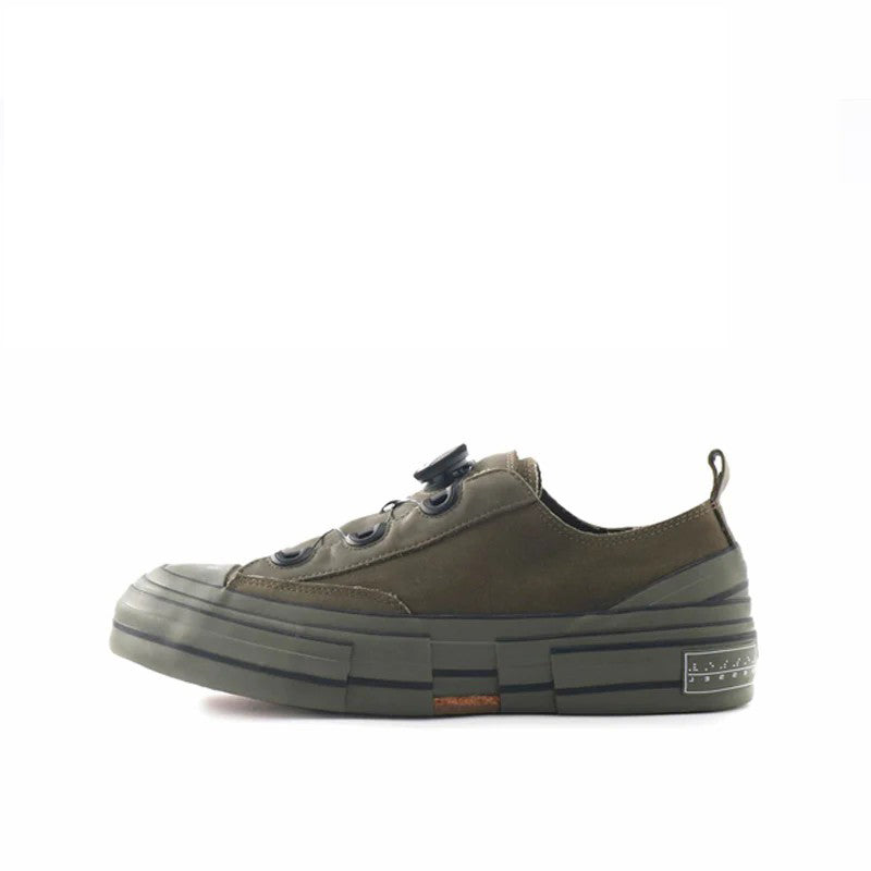 G.O.P. Lows for Y'S Olive