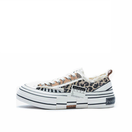 xVESSEL x GR8 G.O.P. Lows Animal Print