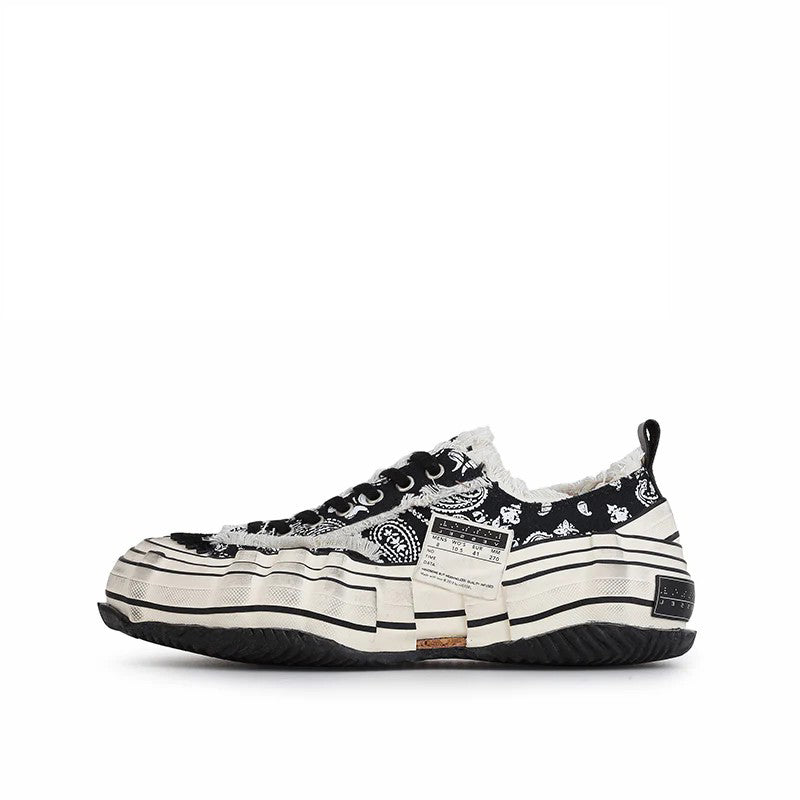 G.O.P. Lows Paisley Distortion