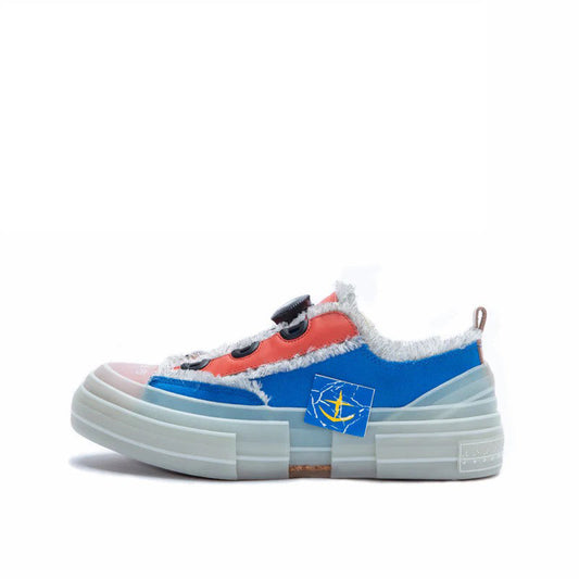 G.O.P Lows Gundam x xVESSEL