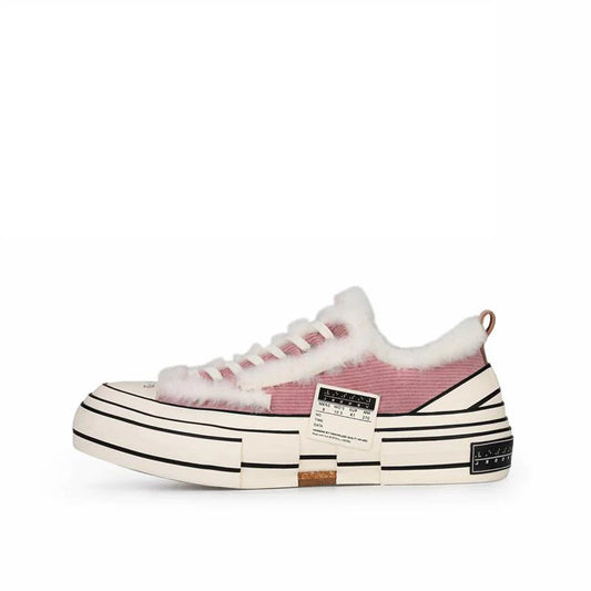 G.O.P. Lows Winter Warmers Pink
