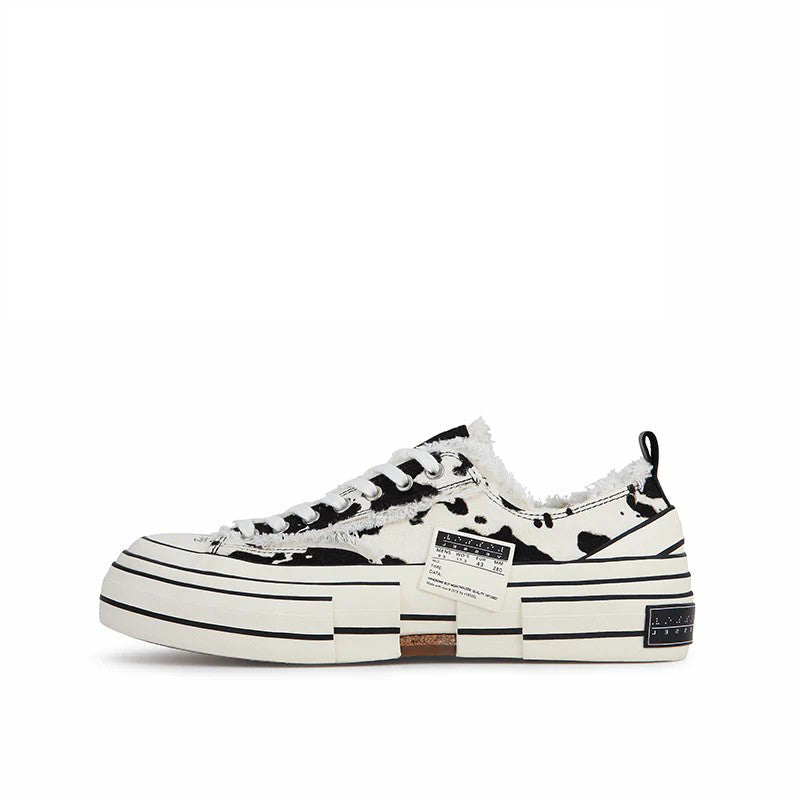 G.O.P. Lows Cow Print