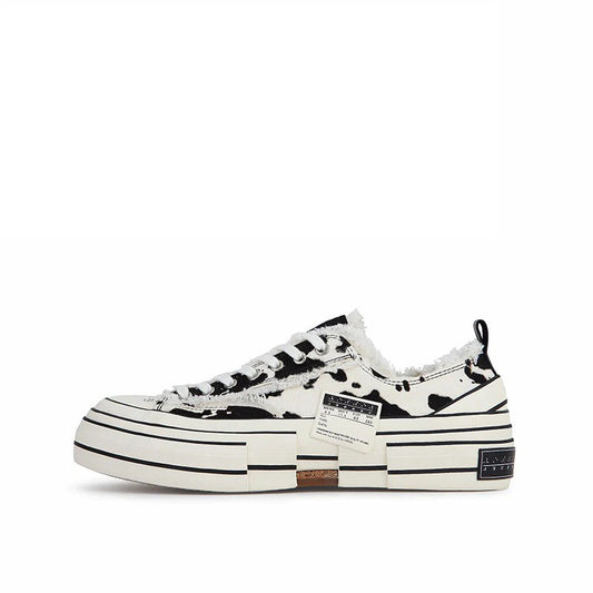 G.O.P. Lows Cow Print