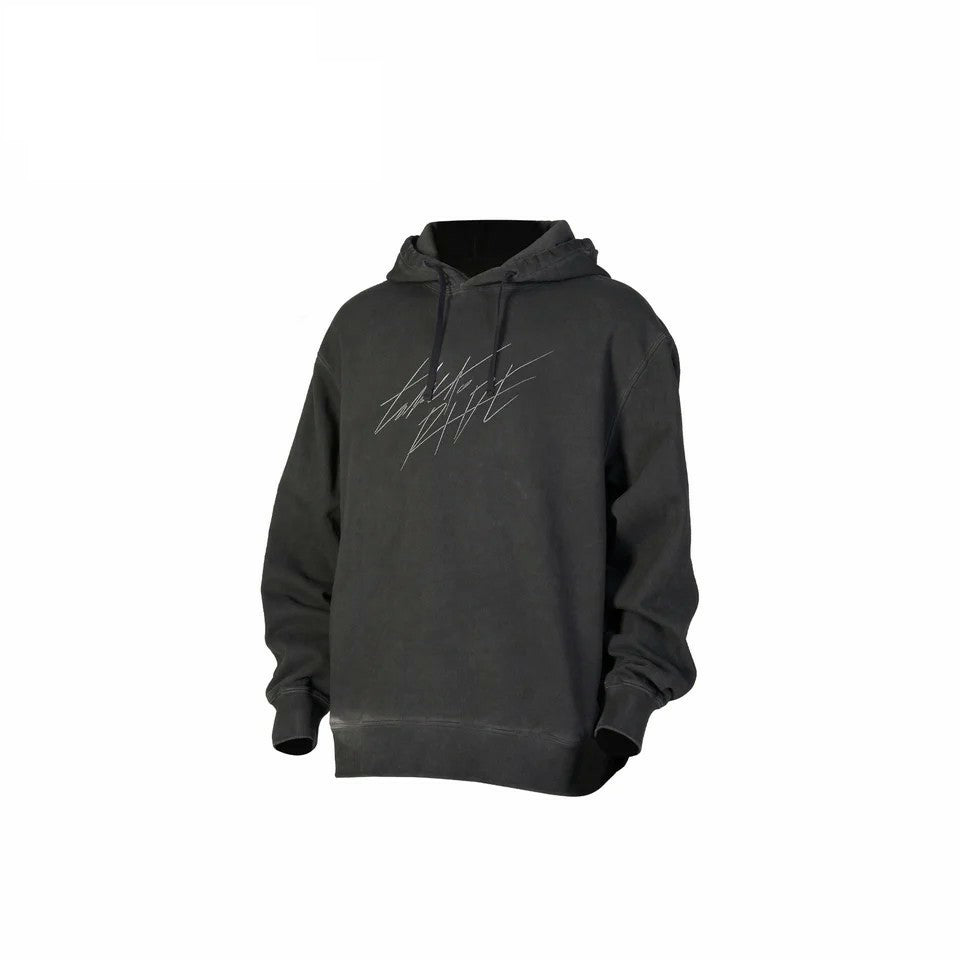 "Take A Ride" Embroider Hoodie