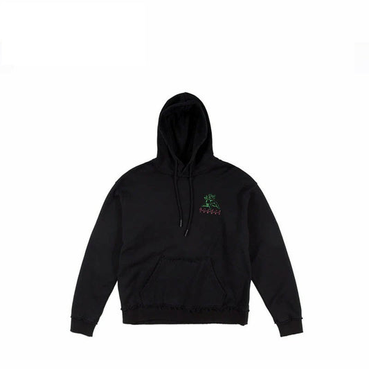 Holy Smoke (book) Hoodie
