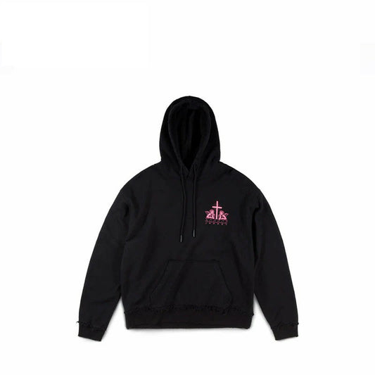 Holy Smoke (cherubim) Hoodie