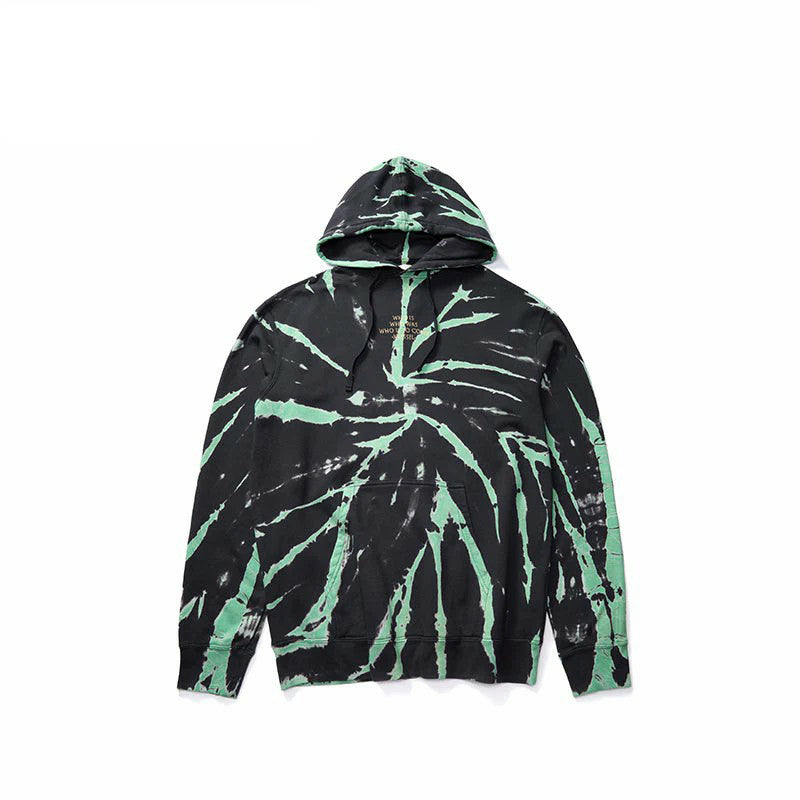Tie-dye Hoodie