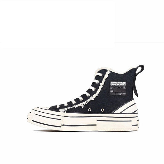 G.O.P. Highs Black