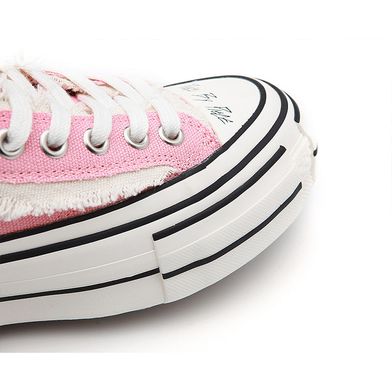 G.O.P. Lows Pink Panther